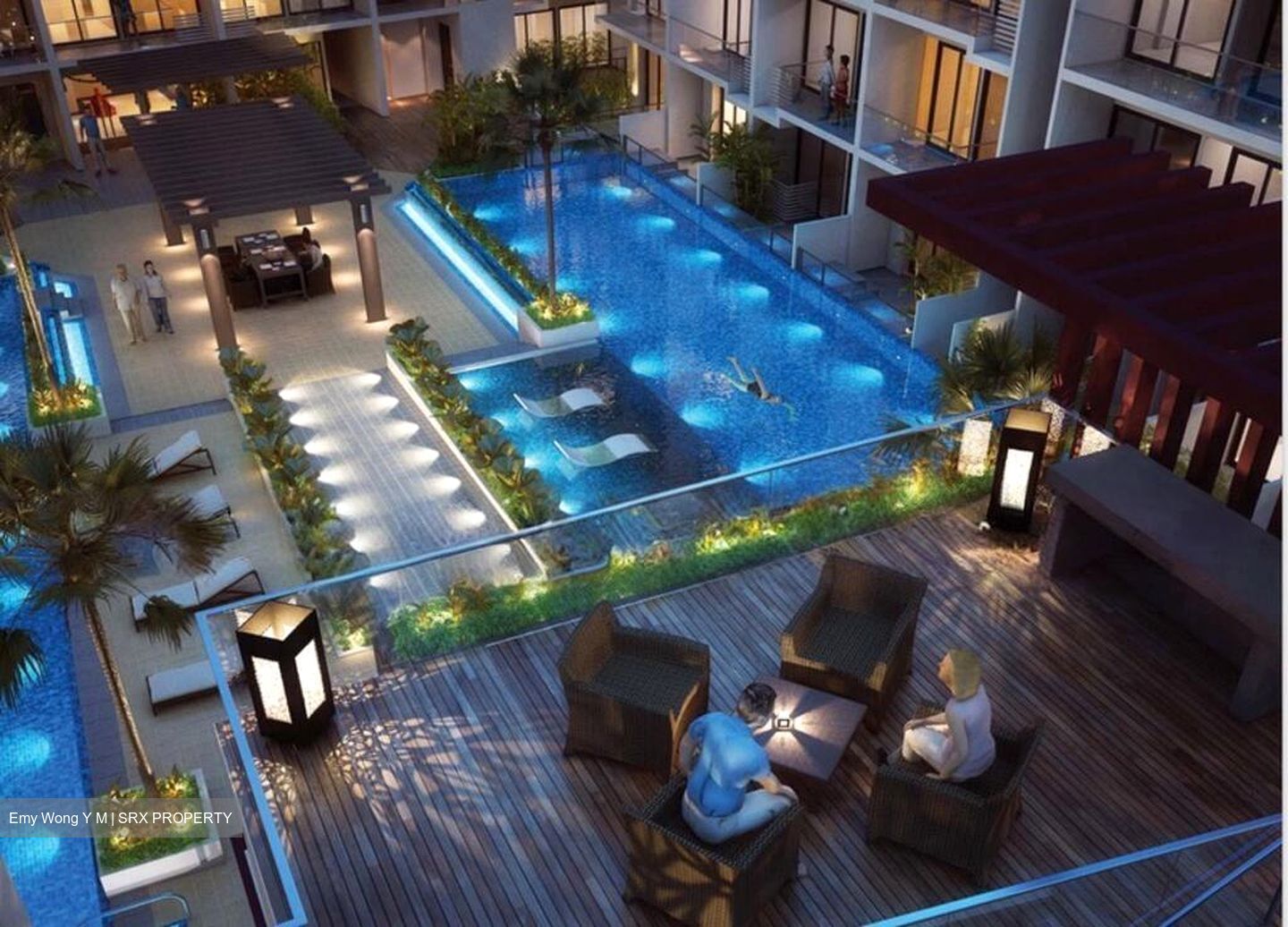 Guillemard Edge (D14), Apartment #509097631